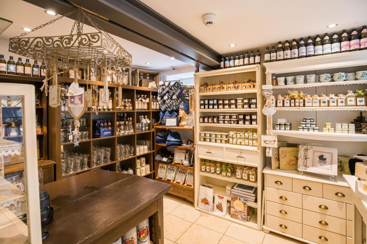 Brauereigasthof Zum Loewenbraeu Adelsdorf Εξωτερικό φωτογραφία